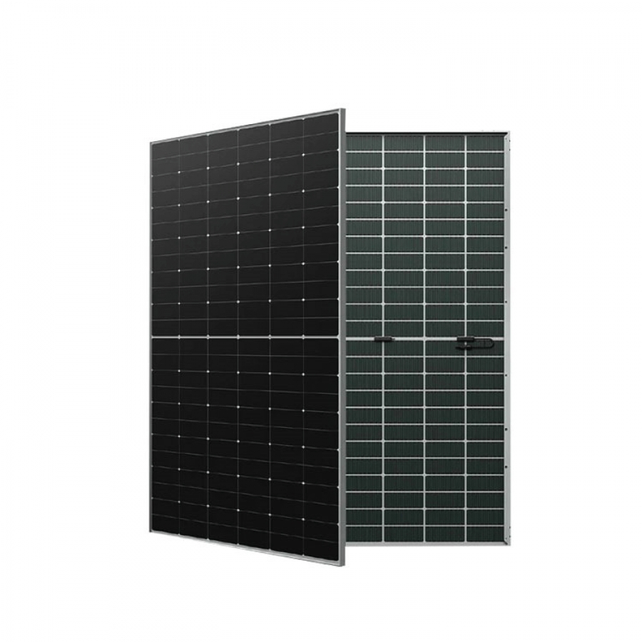 Solar Panel 580w Bifacial (N Type)
