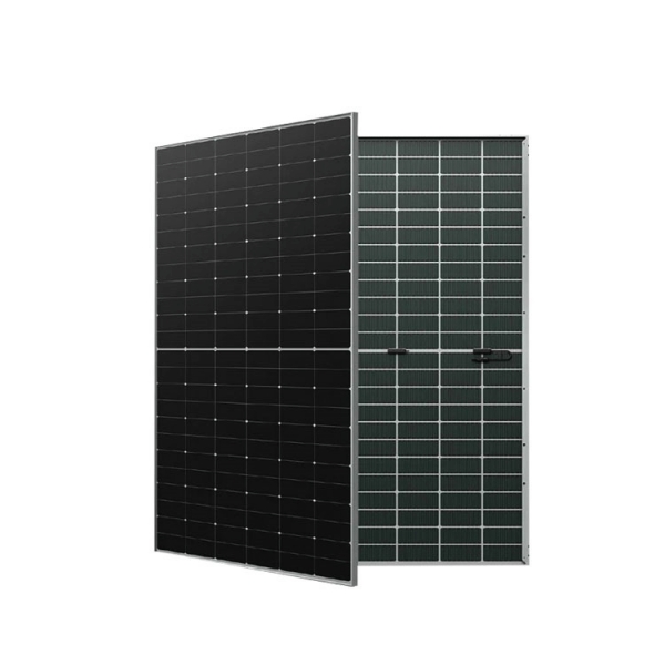 Solar Panel 580w Bifacial (N Type)