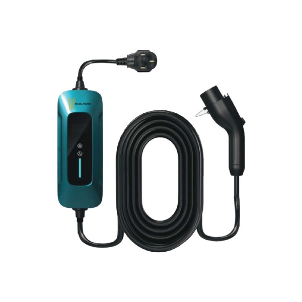 AC EV Charger 3.5KW