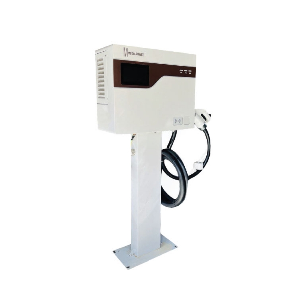 Medal Power EV DC Fast  Charger 40 kw