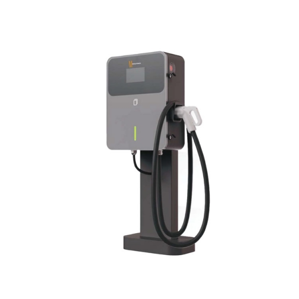 DC Fast Charger 30KW