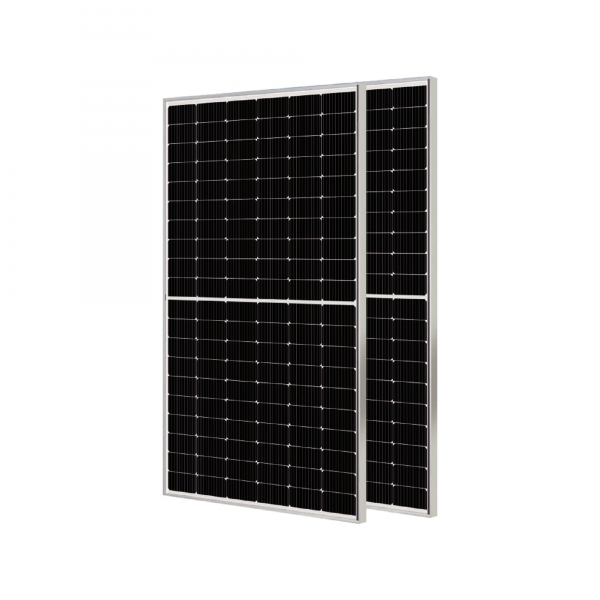 Solar Panel 455W