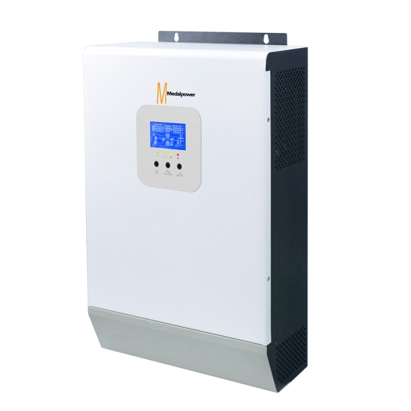High Frequency Inverter 8000W