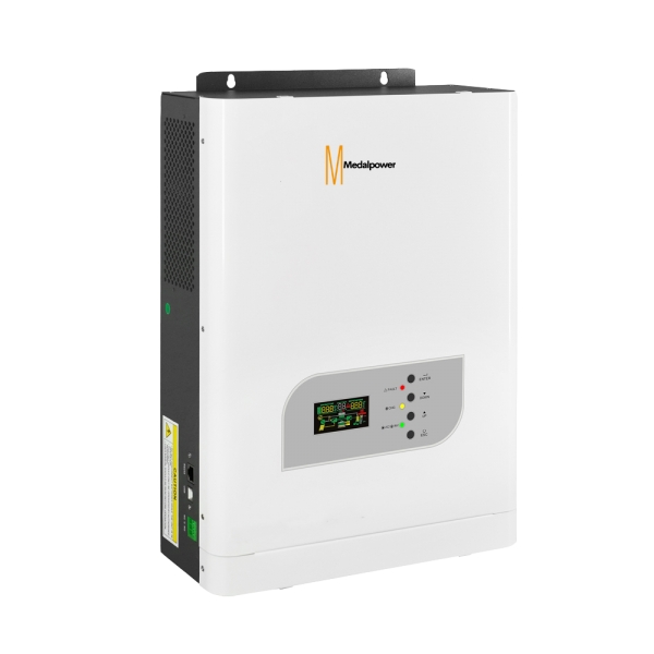 Low Frequency Solar Inverter 1600W