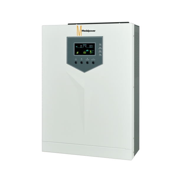 Low Frequency Solar Inverter 6400W