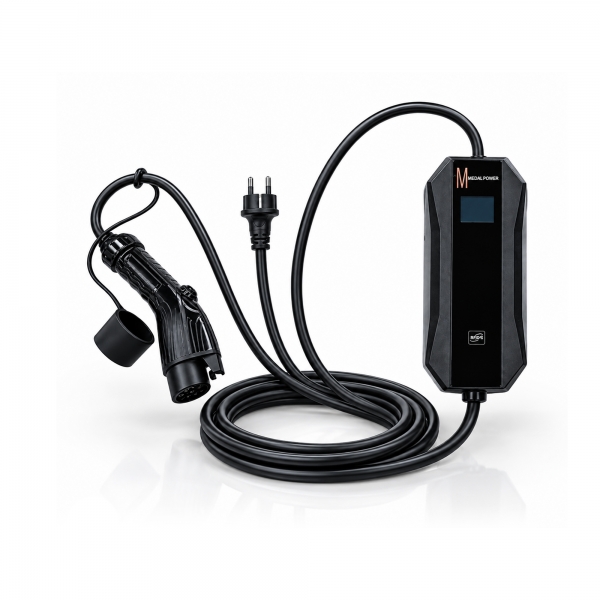 Medal Power Portable AC Charger 16A