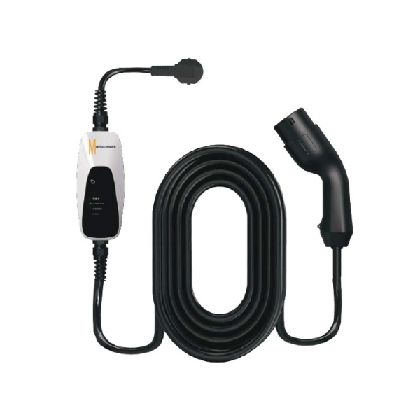 AC EV Charger 3.6KW