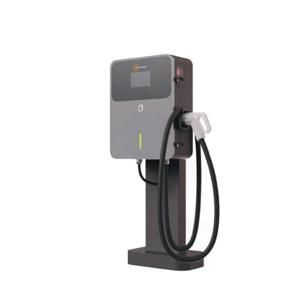 DC Fast Charger 20KW
