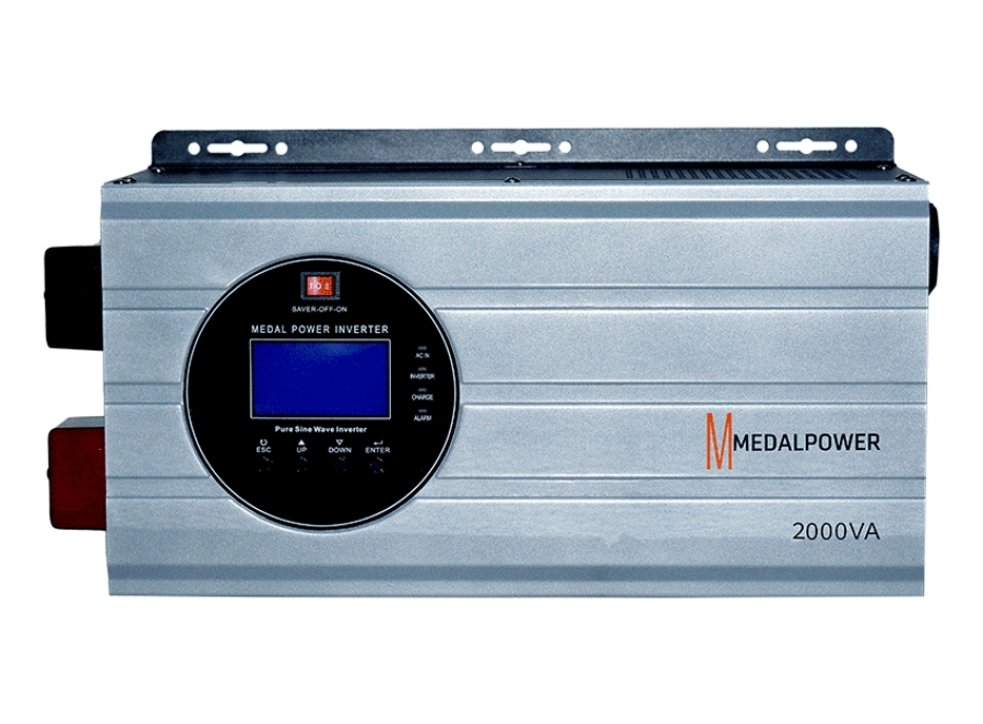 Medal power Inverter 2000VA