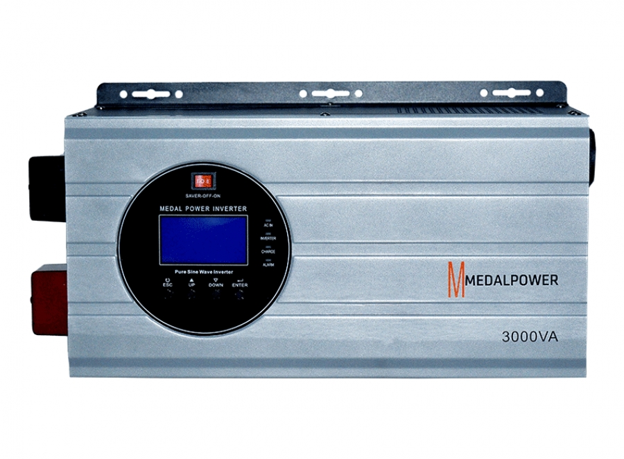 Medal power Inverter 3000VA