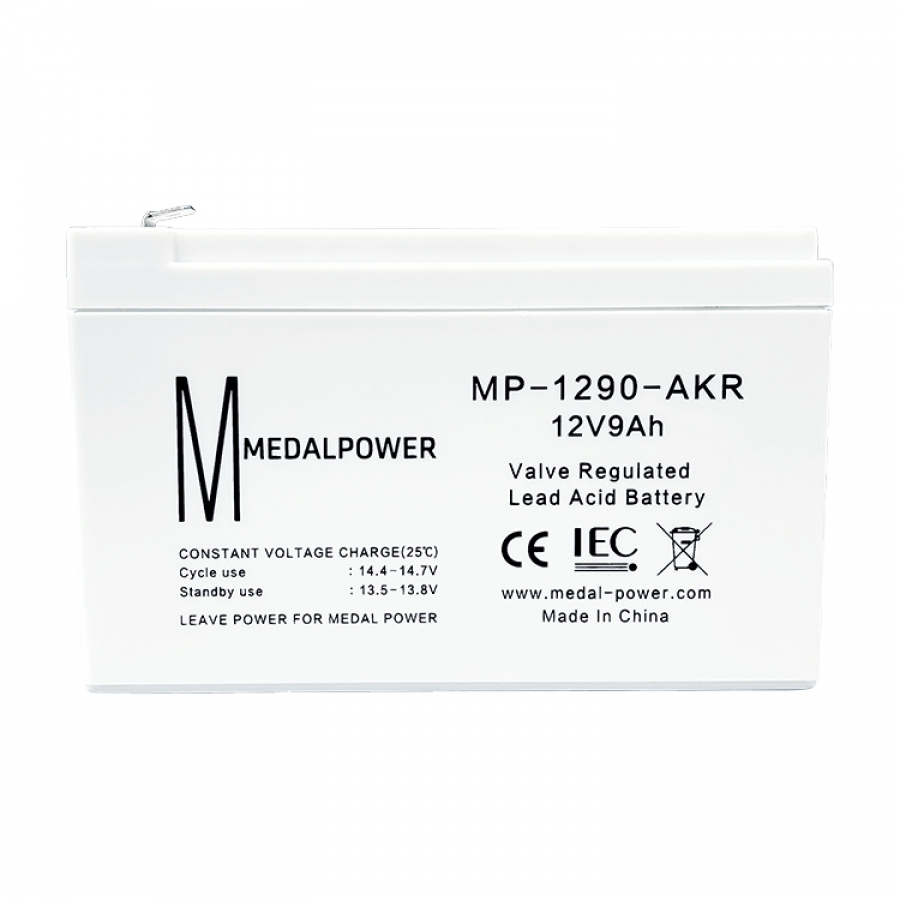 AGM Battery 12V,9Ah