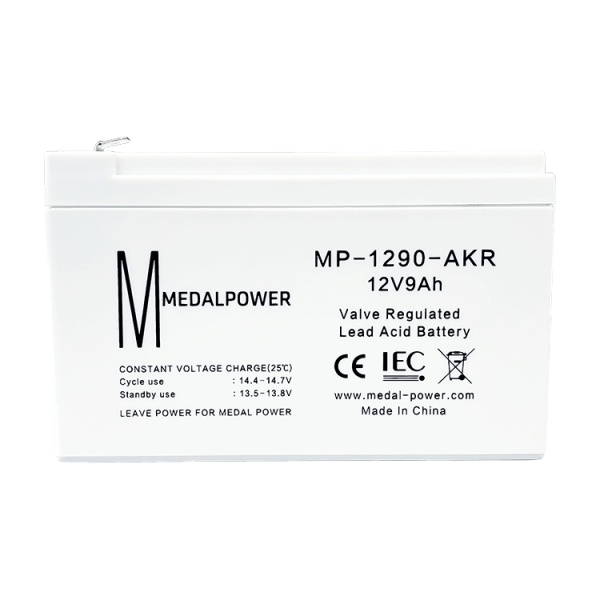 AGM Battery 12V,9Ah